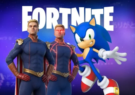 Fortnite Chapter 7 Season 3 Battle Pass