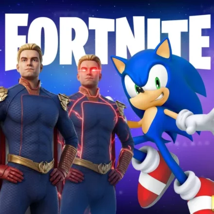 Fortnite Chapter 7 Season 3 Battle Pass