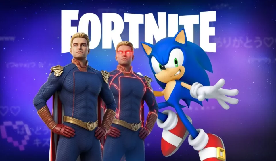 Fortnite Chapter 7 Season 3 Battle Pass