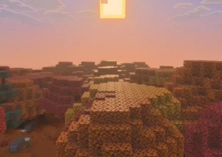 Minecraft 26.3 Announced at Minecraft Live May 2026 With New Forest Biome and Structures