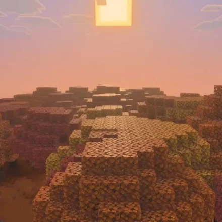 Minecraft 26.3 Announced at Minecraft Live May 2026 With New Forest Biome and Structures