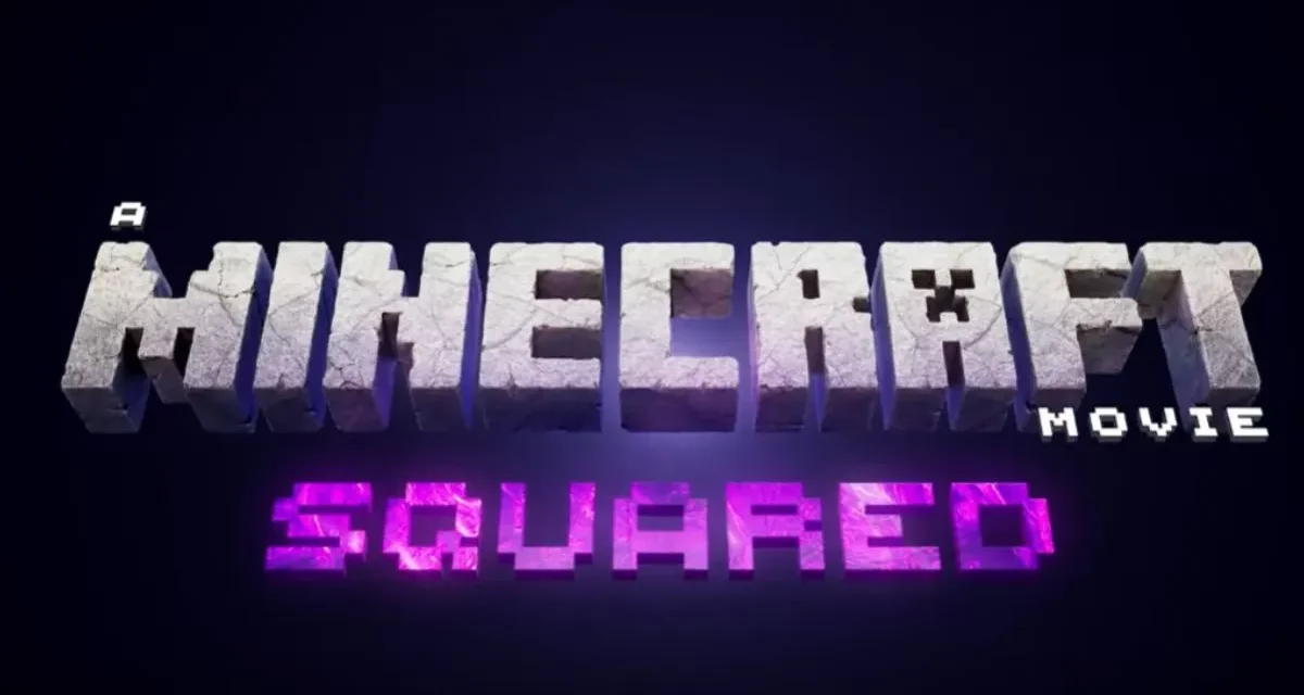 A Minecraft Movie 2 Name Announced in Minecraft Live May 2026