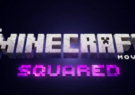 A Minecraft Movie 2 Name Announced in Minecraft Live May 2026