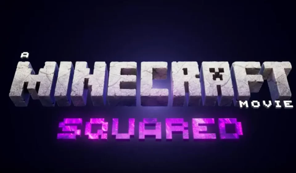A Minecraft Movie 2 Name Announced in Minecraft Live May 2026