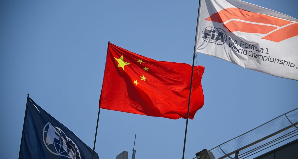 BYD en F1 avec Horner ? Le point sur les rumeurs avant une rencontre à Monaco