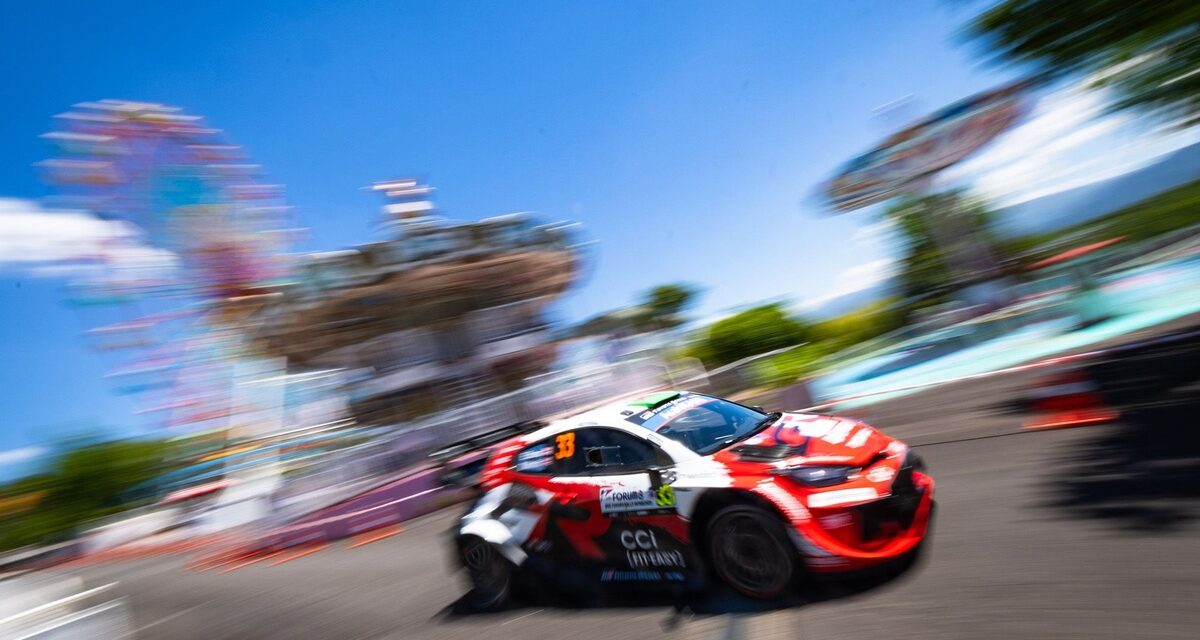 WRC 2026 : Tous les classements après le Rallye du Japon