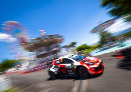 WRC 2026 : Tous les classements après le Rallye du Japon