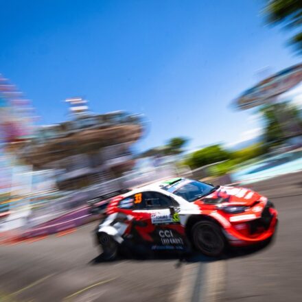 WRC 2026 : Tous les classements après le Rallye du Japon