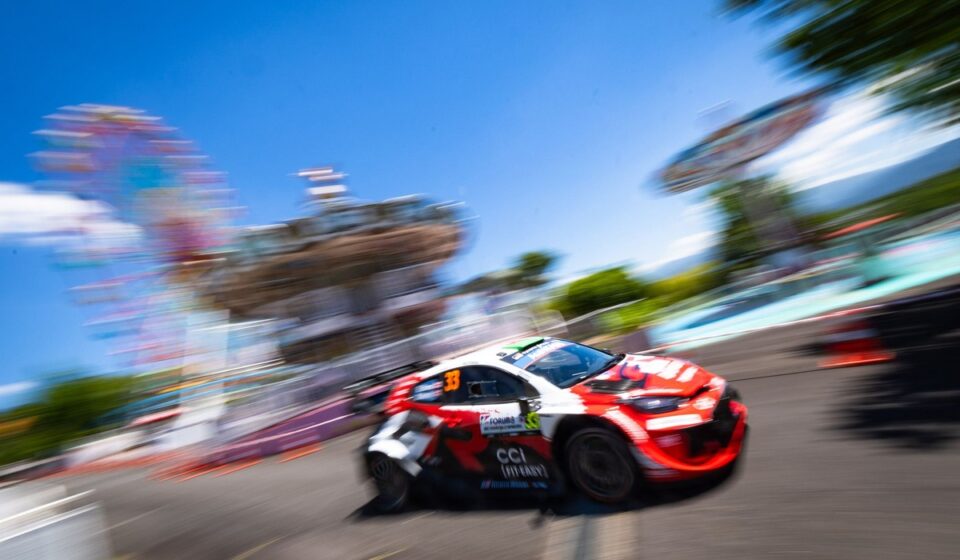 WRC 2026 : Tous les classements après le Rallye du Japon