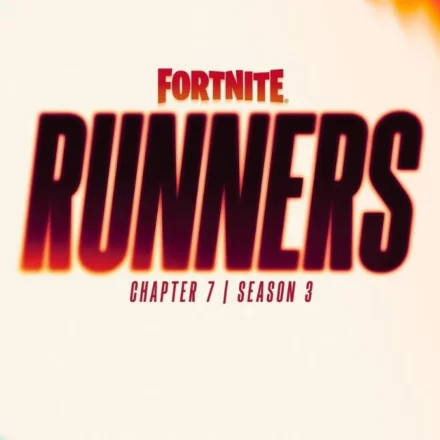Fortnite Chapter 7 Season 3 Runners