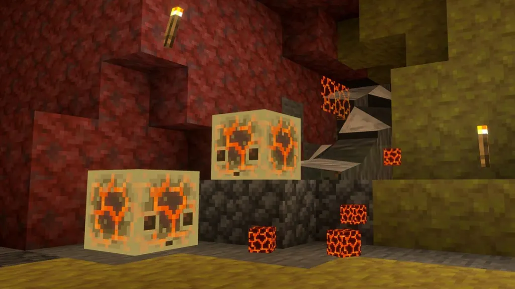 Minecraft Chaos Cubed Release Date