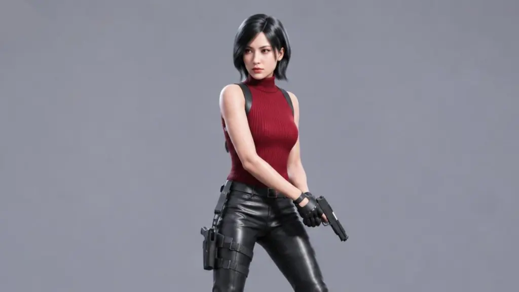 Resident Evil 9 DLC Leak Reveals Ada Wong’s Return With a Terrifying Twist