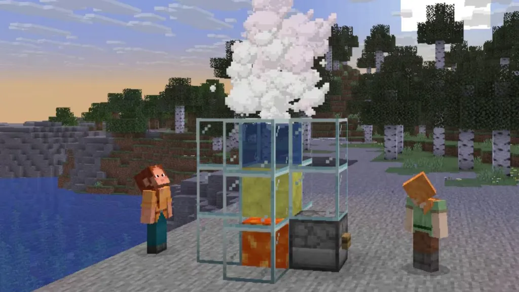 Mojang Pulls Peer-to-Peer Multiplayer Ahead of Minecraft 26.2 Release