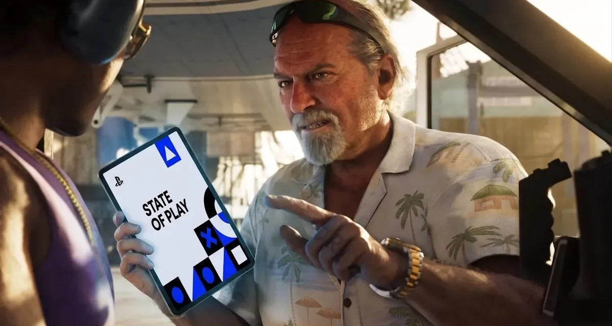 GTA 6 trailer 3 state of play