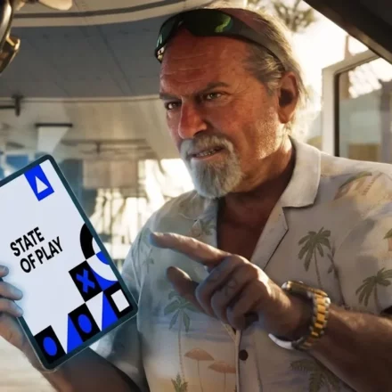GTA 6 trailer 3 state of play