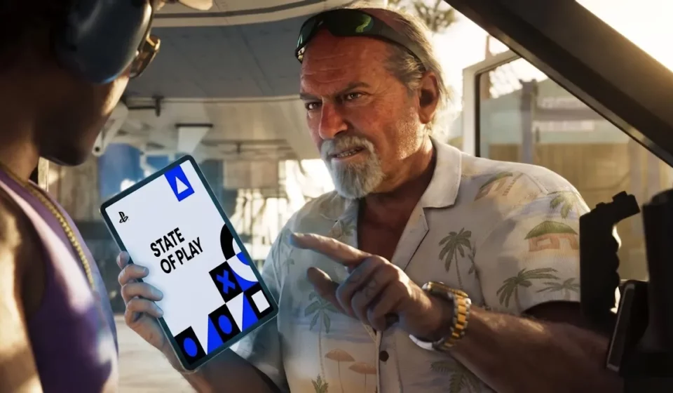 GTA 6 trailer 3 state of play