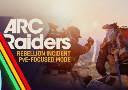 Arc Raider PvE focused mode