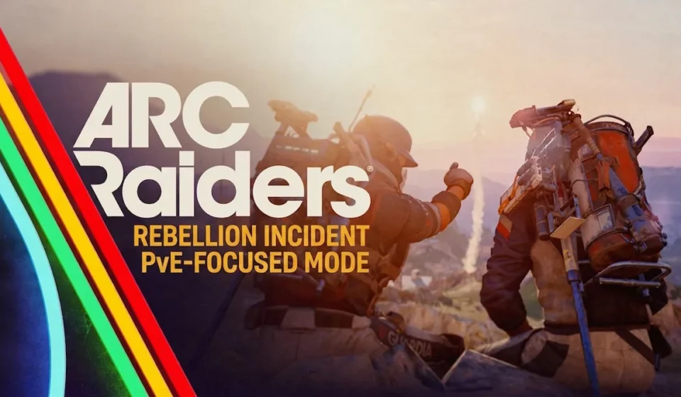Arc Raider PvE focused mode