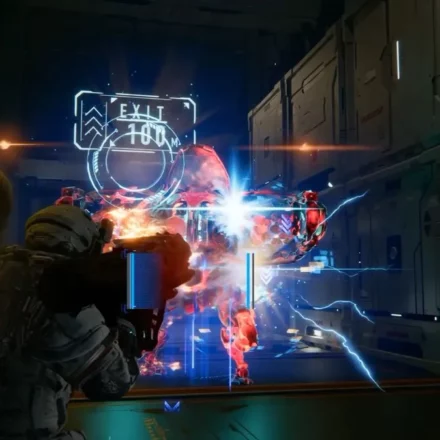 NVIDIA DLSS Pragmata