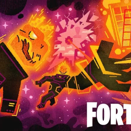 Fortnite Dark Voyager Sidekick