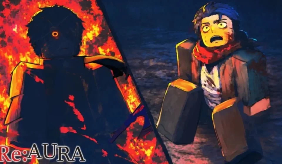 Re Aura Codes (June 2026)