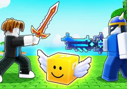 Lucky Block Rush Codes (June 2026)