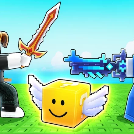 Lucky Block Rush Codes (June 2026)