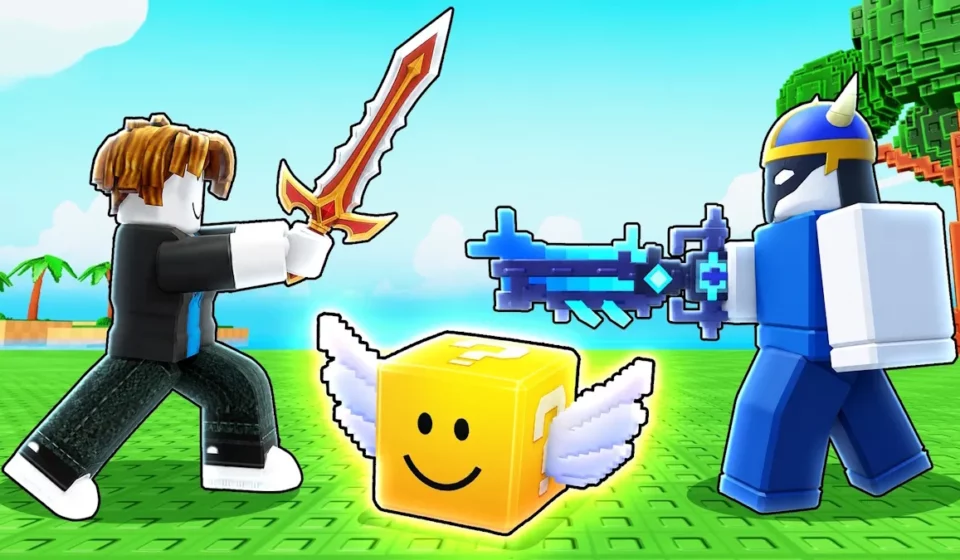Lucky Block Rush Codes (June 2026)