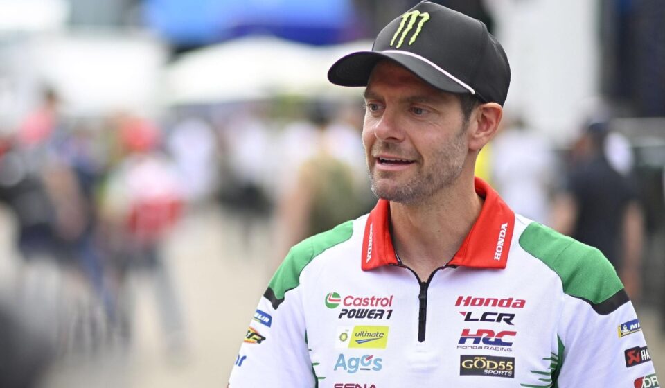 Crutchlow va encore remplacer Zarco au GP de Hongrie