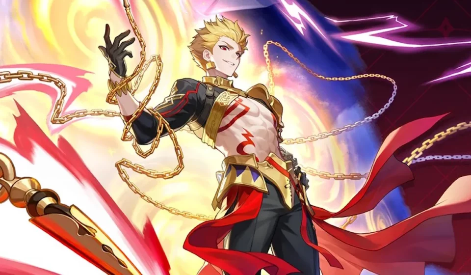 HSR Gilgamesh Kit