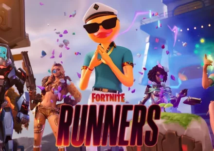 Fortnite Chapter 7 Season 3 Early Patch Notes