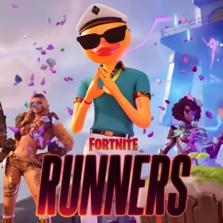 Fortnite Chapter 7 Season 3 Early Patch Notes
