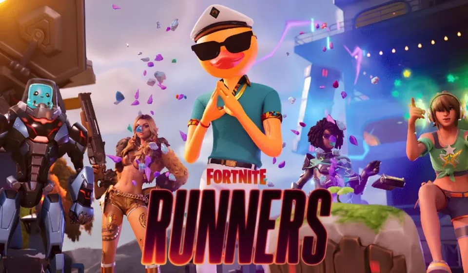 Fortnite Chapter 7 Season 3 Early Patch Notes