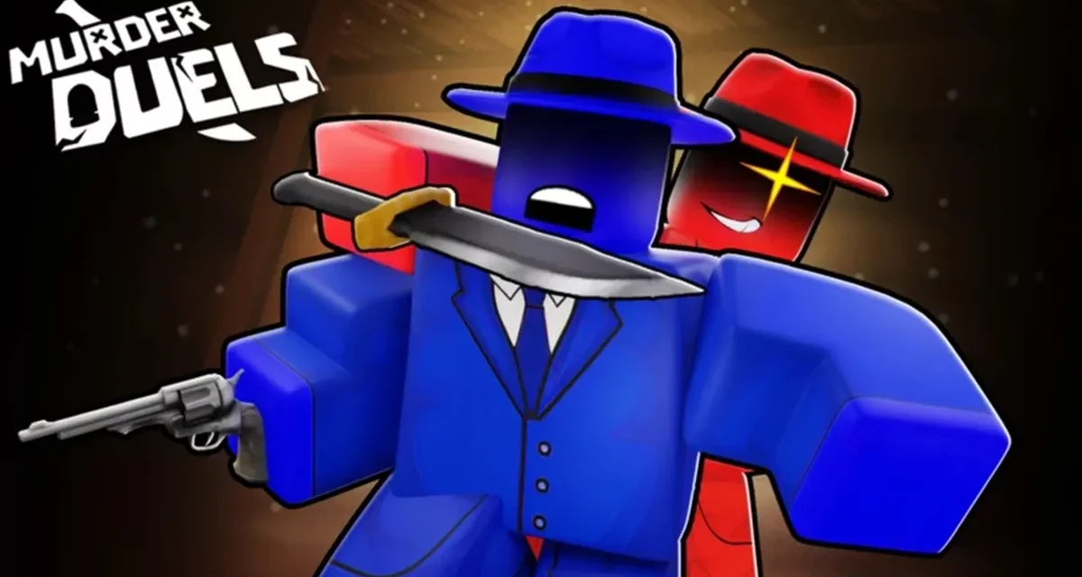 Murder Duels Codes (June 2026)