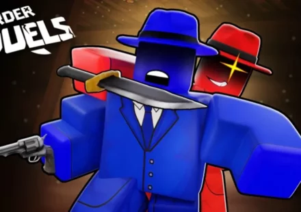 Murder Duels Codes (June 2026)