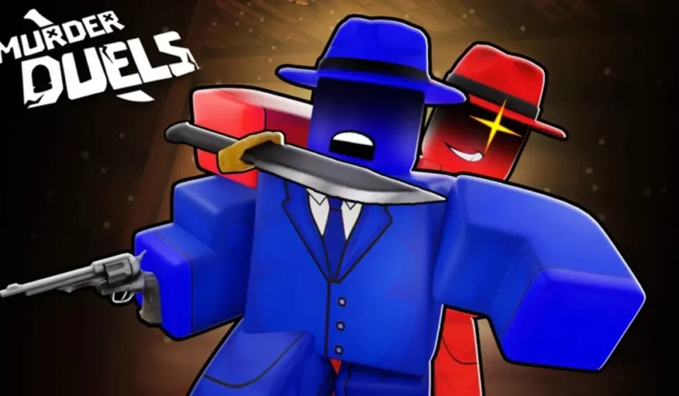 Murder Duels Codes (June 2026)