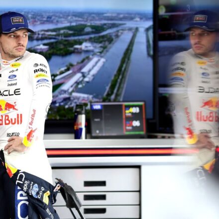 Verstappen va "commander un dos tout neuf" pour Monaco, Red Bull cherche la solution