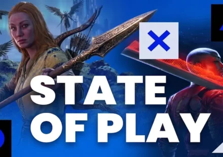 PlayStation State of Play 2026 June announcements