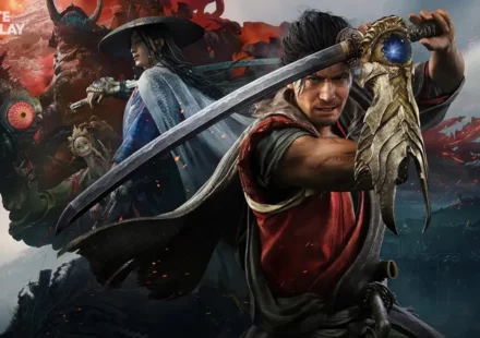 Onimusha Way of the Sword demo announced
