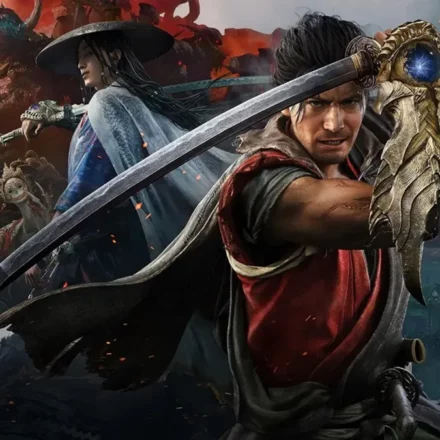 Onimusha Way of the Sword demo announced