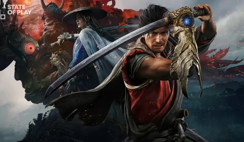 Onimusha Way of the Sword demo announced
