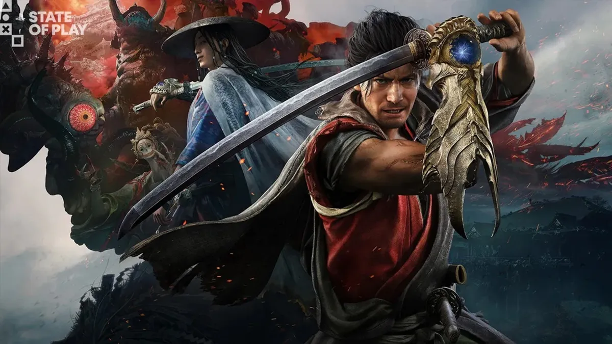 Onimusha Way of the Sword demo announced