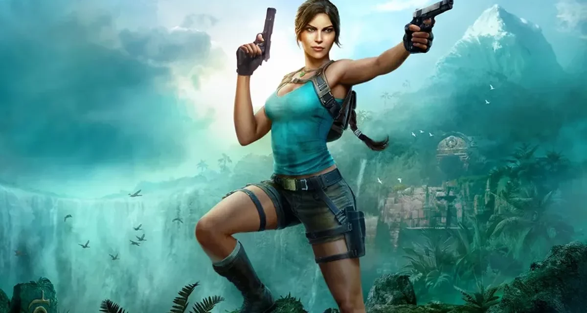 Tomb Raider Legacy Of Atlantis Release Date