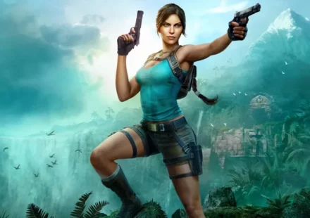 Tomb Raider Legacy Of Atlantis Release Date