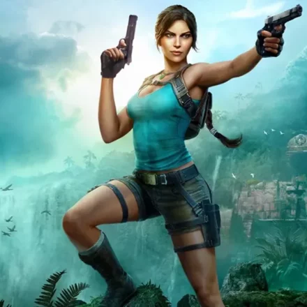 Tomb Raider Legacy Of Atlantis Release Date