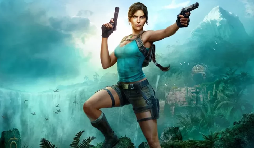 Tomb Raider Legacy Of Atlantis Release Date