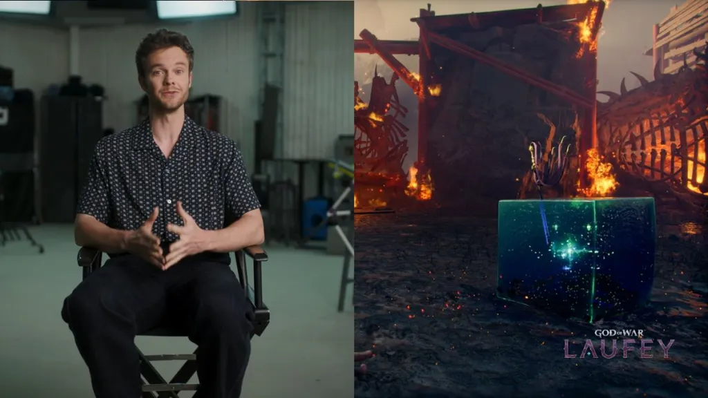 Jack Quaid como Phranque