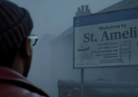 Silent Hill Townfall State of Play Reveal Hints At Most Terrifying First Person Gameplay Yet