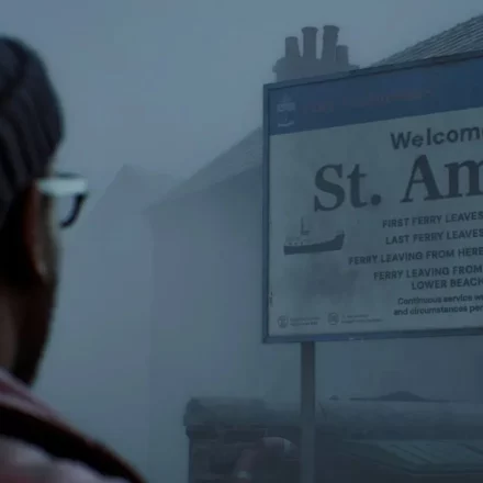 Silent Hill Townfall State of Play Reveal Hints At Most Terrifying First Person Gameplay Yet
