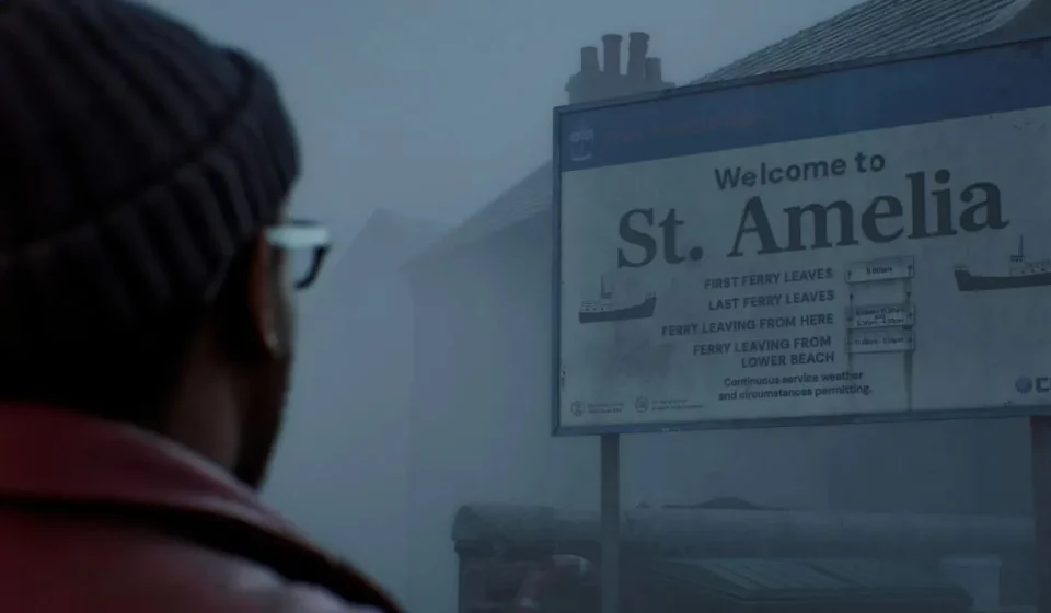 Silent Hill Townfall State of Play Reveal Hints At Most Terrifying First Person Gameplay Yet